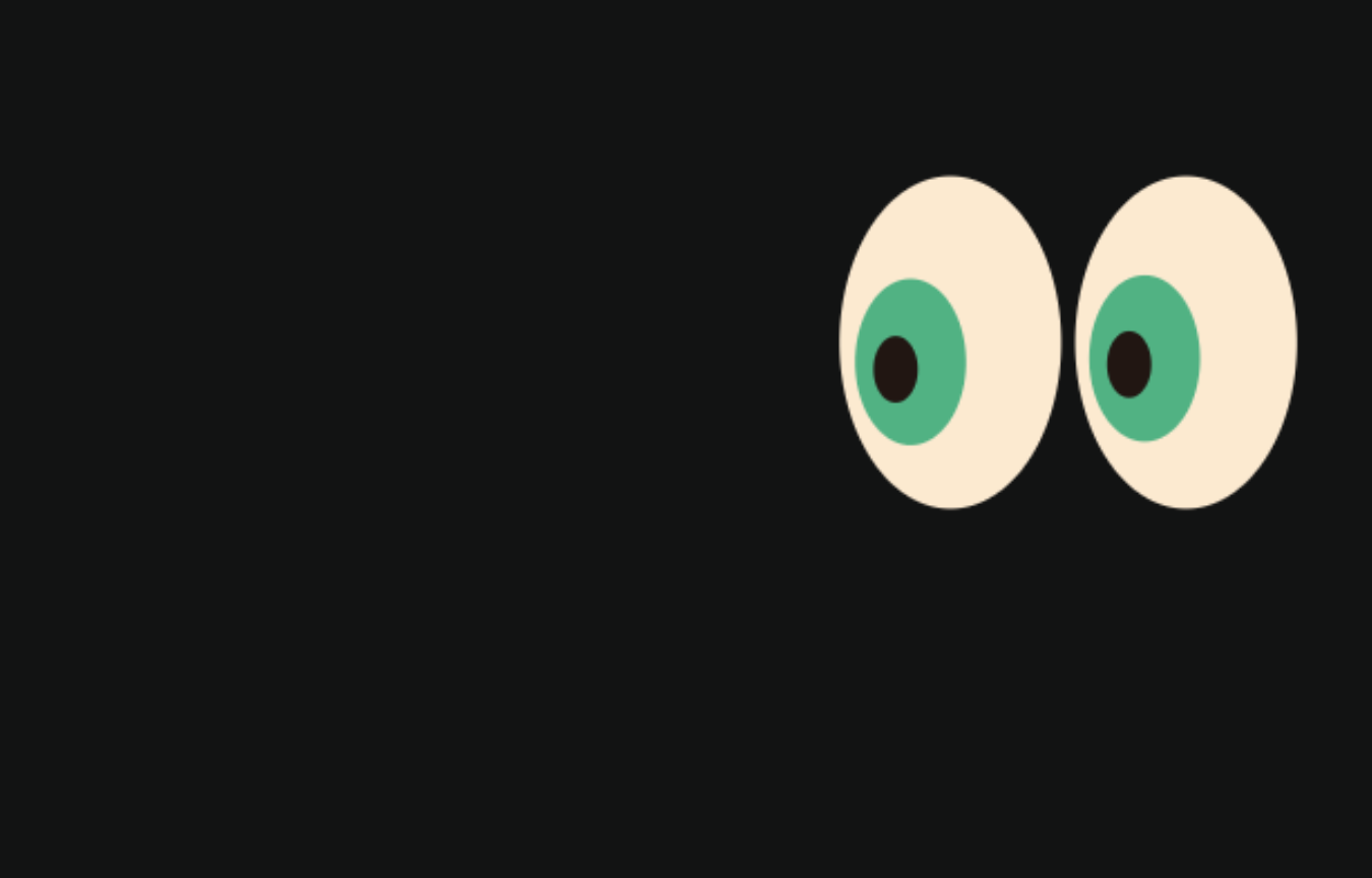 Eyes